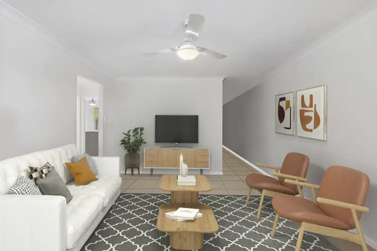 Fifth view of Homely house listing, 66 Whitmore Crescent, Goodna QLD 4300