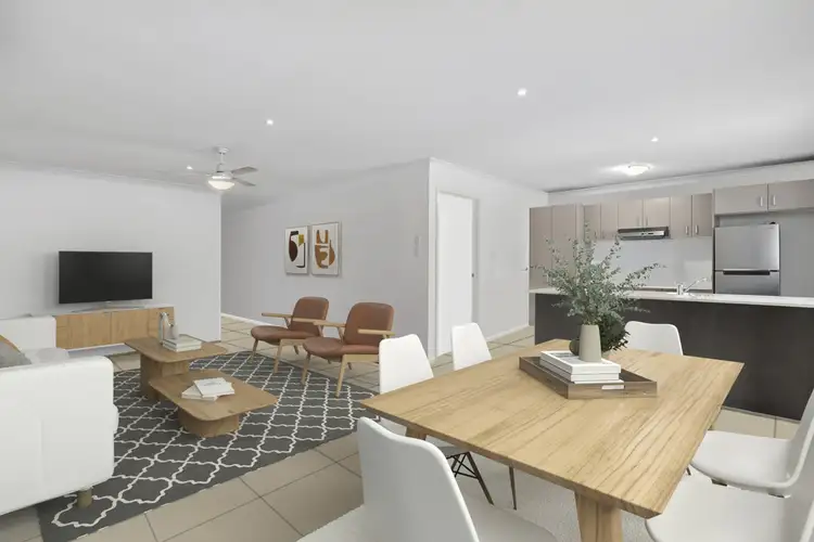 Sixth view of Homely house listing, 66 Whitmore Crescent, Goodna QLD 4300