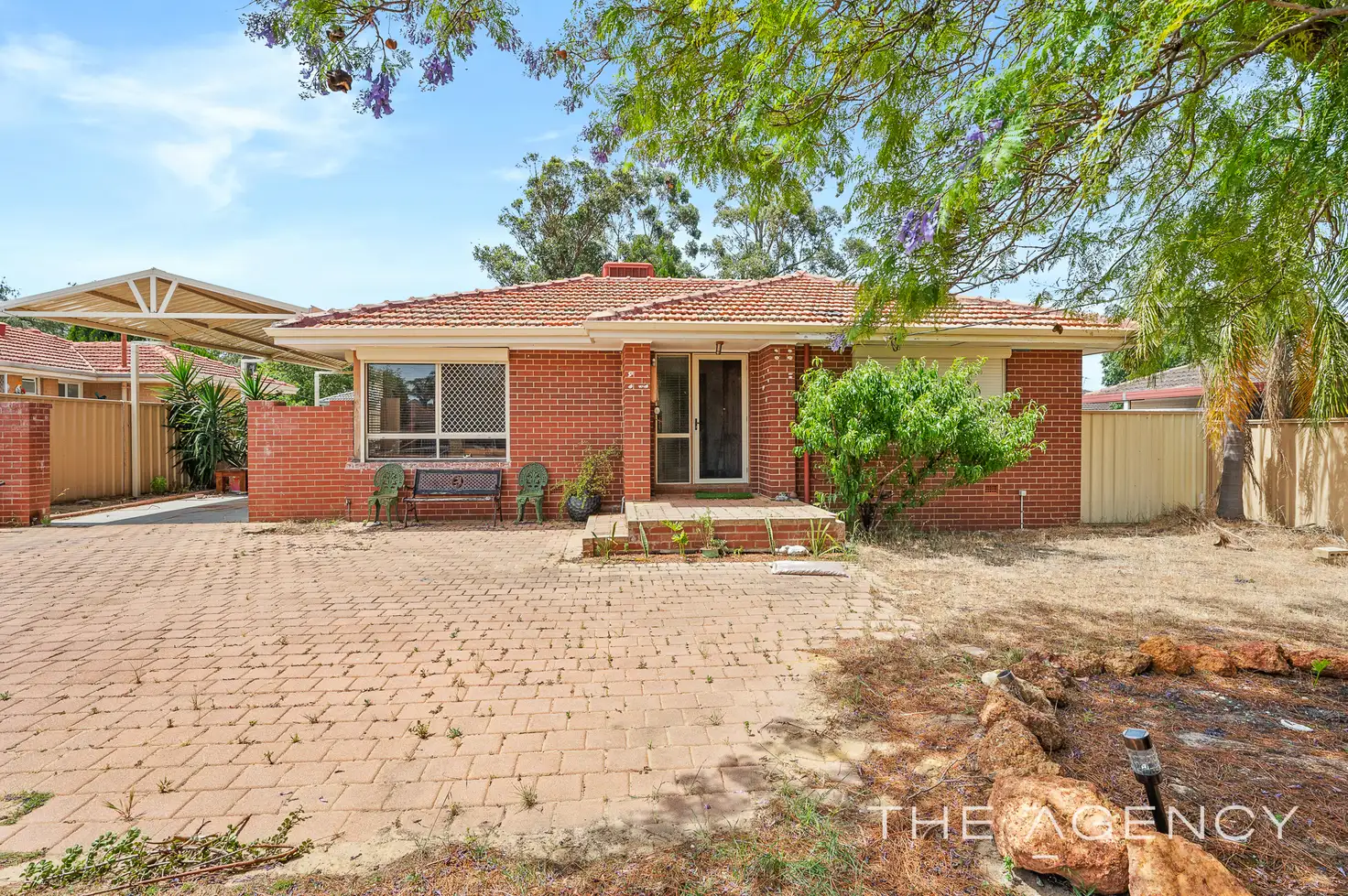 Main view of Homely house listing, 48 Clenham Way, Kelmscott WA 6111