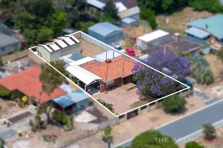 Second view of Homely house listing, 48 Clenham Way, Kelmscott WA 6111