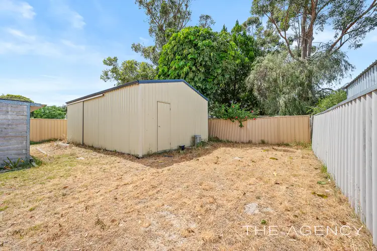 Third view of Homely house listing, 48 Clenham Way, Kelmscott WA 6111