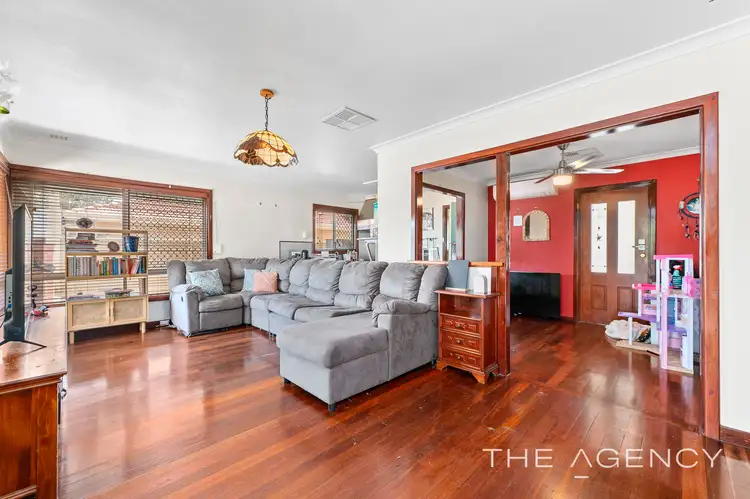 Seventh view of Homely house listing, 48 Clenham Way, Kelmscott WA 6111