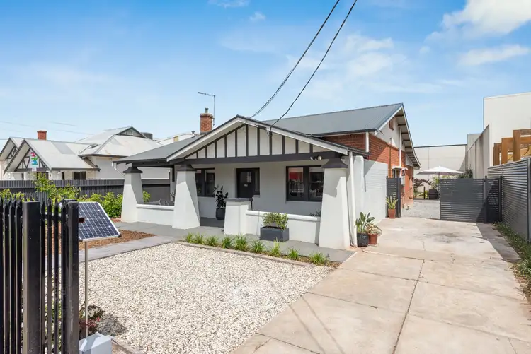 Second view of Homely house listing, 6 Holder Avenue, Richmond SA 5033