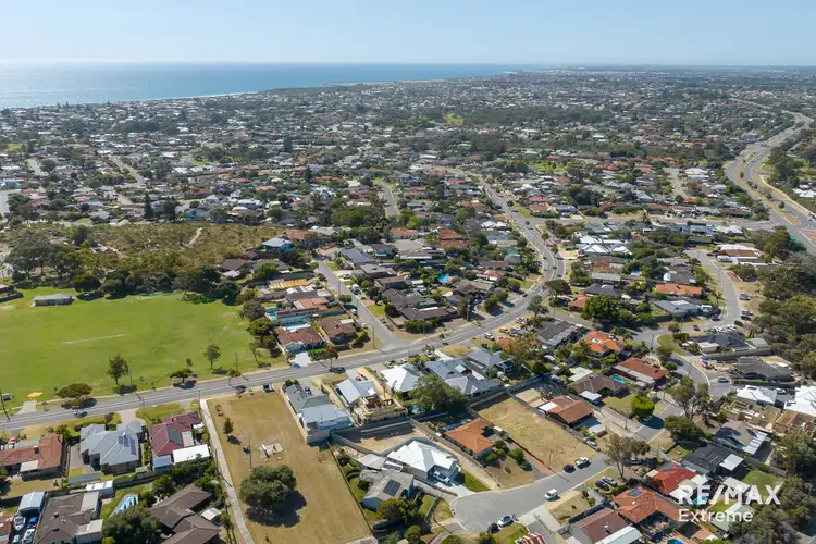 Sixth view of Homely land listing, 23B Delaware Place, Kallaroo WA 6025