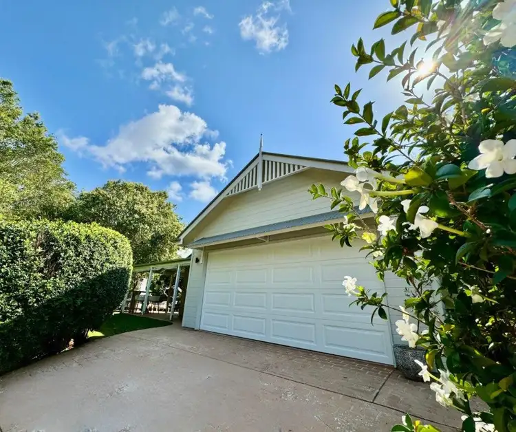 20 Paynters Pocket Avenue, Palmwoods QLD 4555
