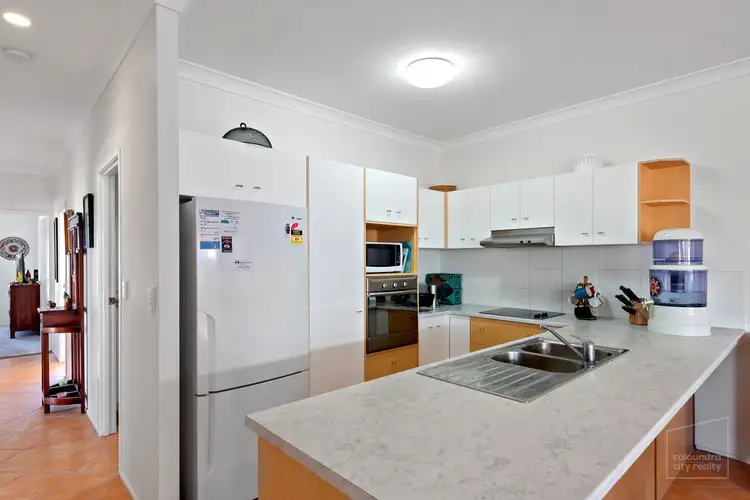 Second view of Homely villa listing, 105/40 Lakeside Crescent, Currimundi QLD 4551