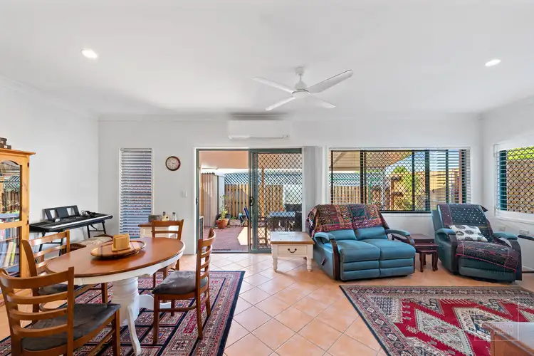 Third view of Homely villa listing, 105/40 Lakeside Crescent, Currimundi QLD 4551