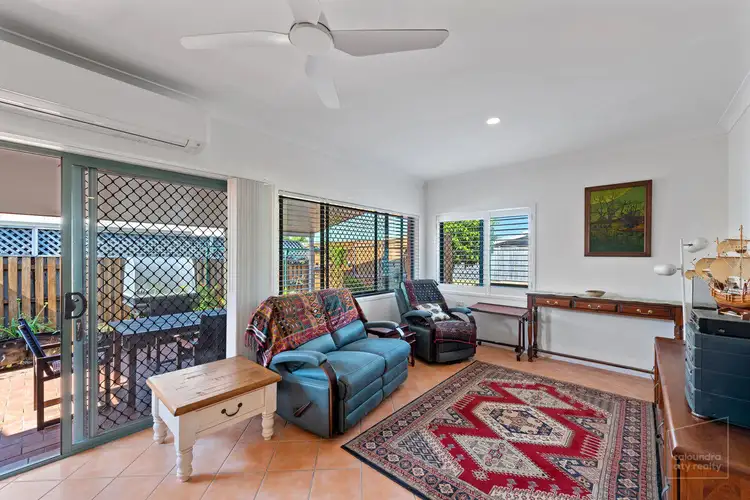 Fourth view of Homely villa listing, 105/40 Lakeside Crescent, Currimundi QLD 4551