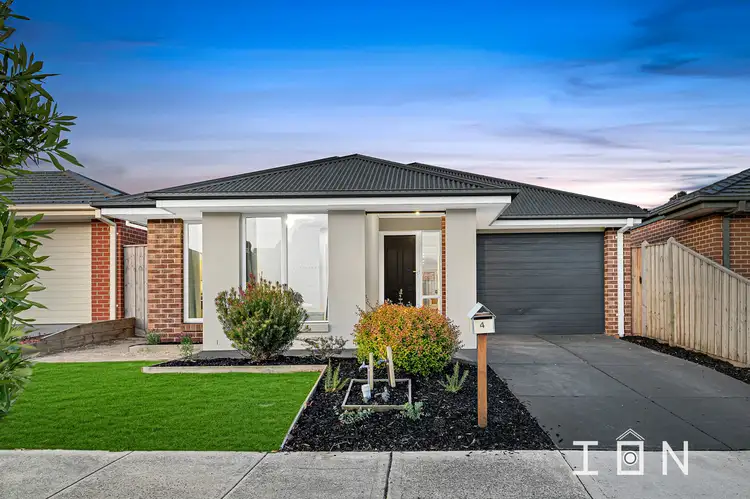 4 Anice Street, Cranbourne East VIC 3977