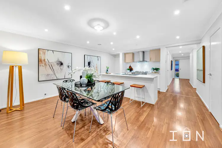 Third view of Homely house listing, 4 Anice Street, Cranbourne East VIC 3977