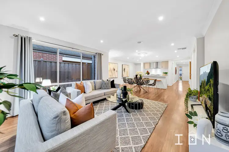 Fifth view of Homely house listing, 4 Anice Street, Cranbourne East VIC 3977