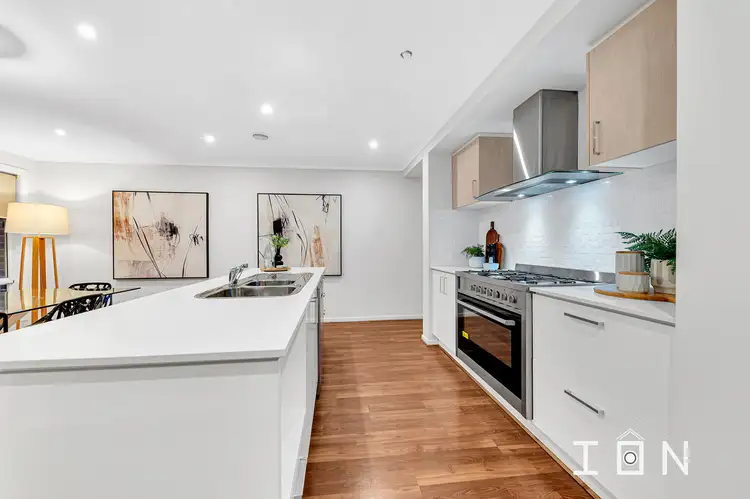Sixth view of Homely house listing, 4 Anice Street, Cranbourne East VIC 3977