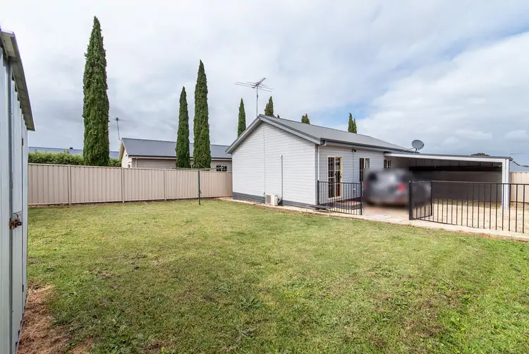 Sixth view of Homely house listing, 9 Uren Court, Hamilton VIC 3300