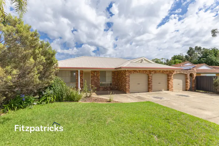 22 Overdale Drive, Bourkelands NSW 2650
