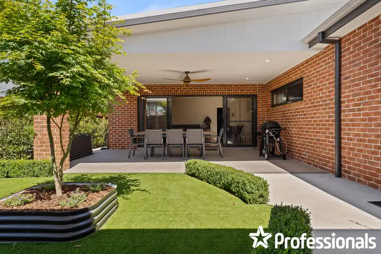 Sixth view of Homely house listing, 145 Havannah Street, Bathurst NSW 2795