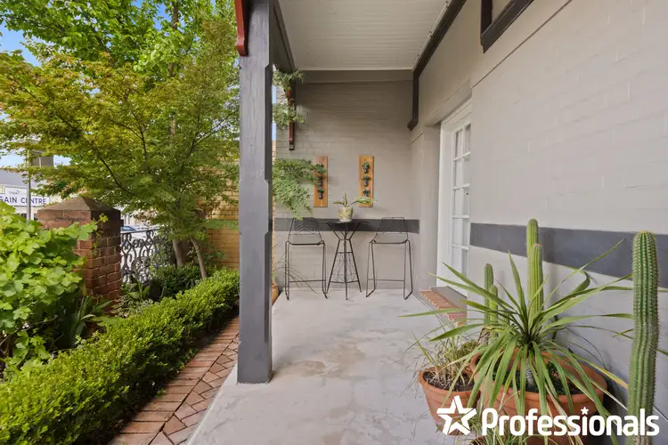 Second view of Homely house listing, 138 Russell Street, Bathurst NSW 2795