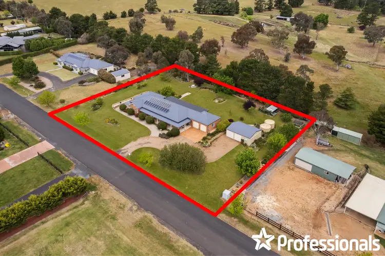 Main view of Homely house listing, 131 Blue Ridge Drive, White Rock NSW 2795