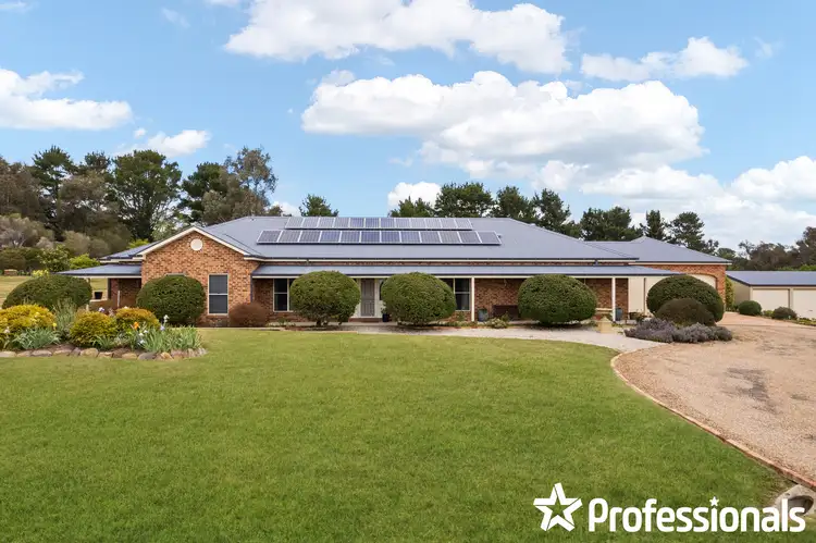 Second view of Homely house listing, 131 Blue Ridge Drive, White Rock NSW 2795