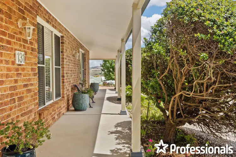 Third view of Homely house listing, 131 Blue Ridge Drive, White Rock NSW 2795