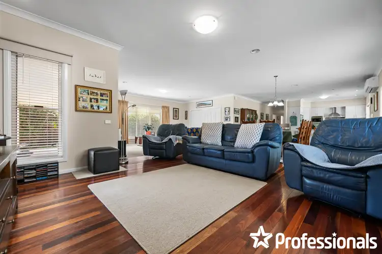 Fourth view of Homely house listing, 131 Blue Ridge Drive, White Rock NSW 2795