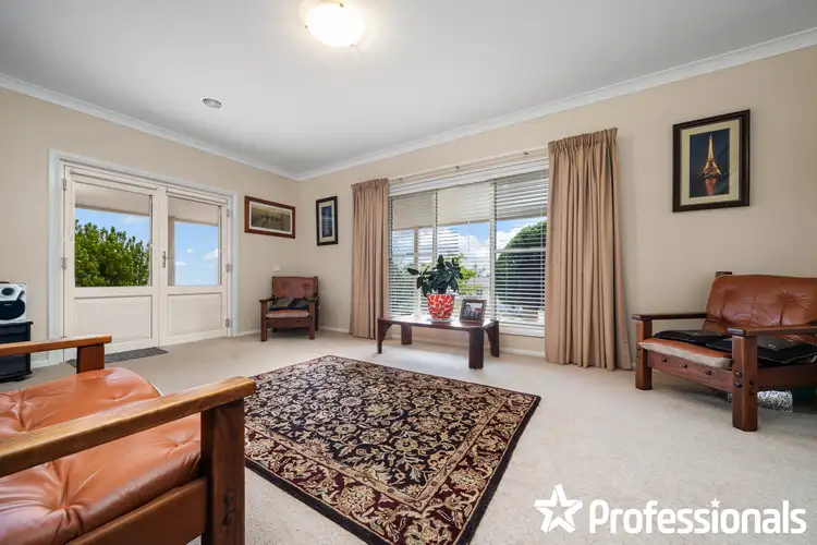Fifth view of Homely house listing, 131 Blue Ridge Drive, White Rock NSW 2795