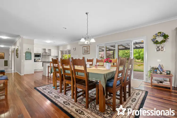 Sixth view of Homely house listing, 131 Blue Ridge Drive, White Rock NSW 2795