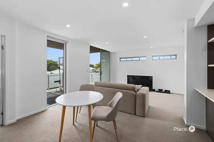 Fourth view of Homely apartment listing, 310/584 Brunswick Street, New Farm QLD 4005