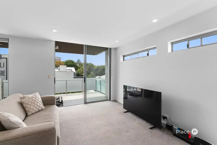 Fifth view of Homely apartment listing, 310/584 Brunswick Street, New Farm QLD 4005