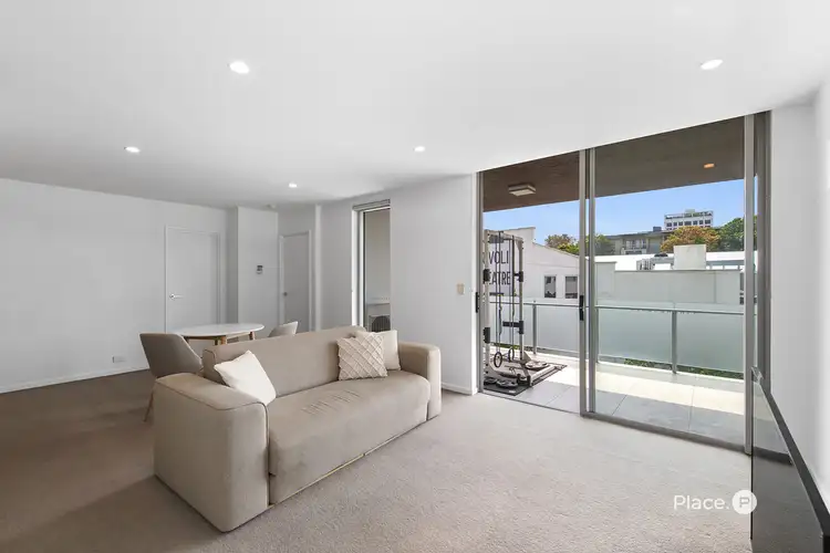 Sixth view of Homely apartment listing, 310/584 Brunswick Street, New Farm QLD 4005
