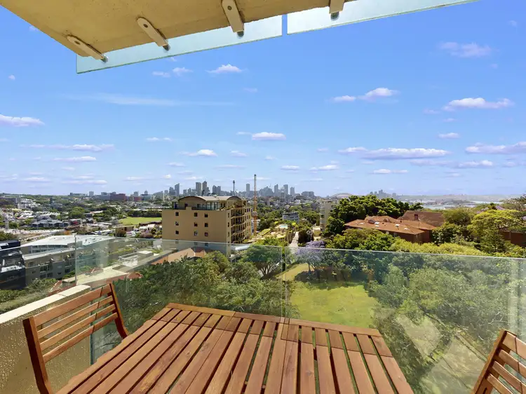 Main view of Homely apartment listing, 7B/3 Darling Point Road, Darling Point NSW 2027