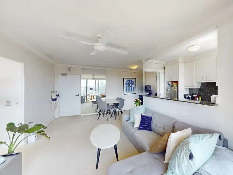 Fifth view of Homely apartment listing, 7B/3 Darling Point Road, Darling Point NSW 2027
