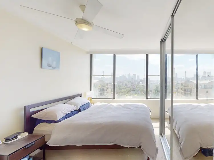 Sixth view of Homely apartment listing, 7B/3 Darling Point Road, Darling Point NSW 2027