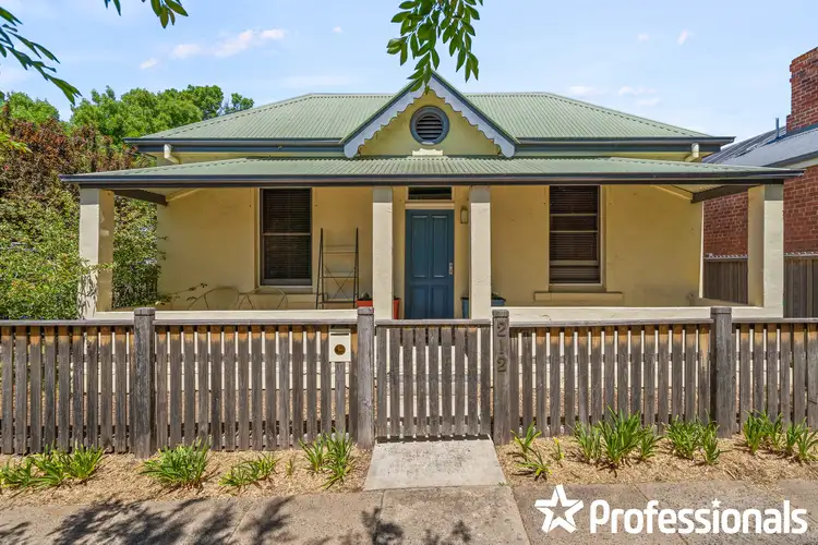 Main view of Homely house listing, 212 Rankin Street, Bathurst NSW 2795