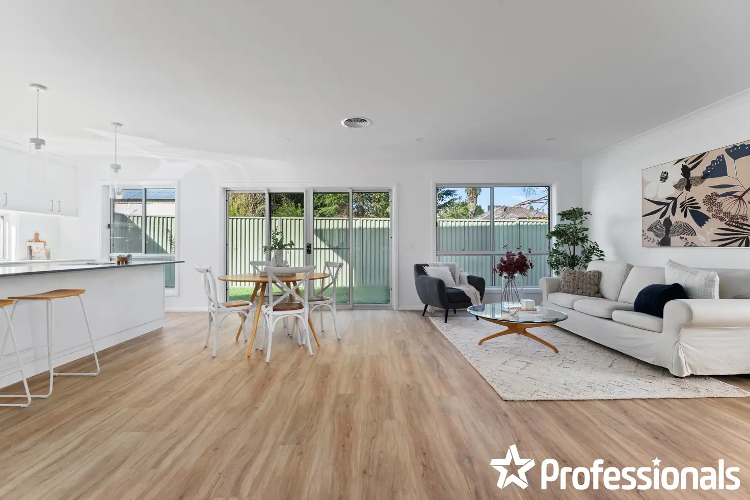 Main view of Homely house listing, 6/221 Peel Street, Bathurst NSW 2795