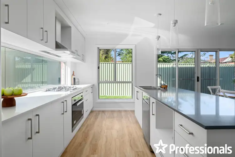 Second view of Homely house listing, 6/221 Peel Street, Bathurst NSW 2795