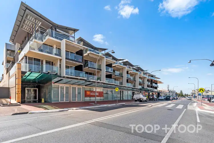 Main view of Homely apartment listing, 215/356 Seaview Road, Henley Beach SA 5022