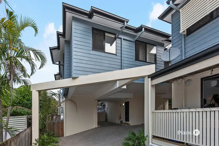 5/47 Terrace Street, New Farm QLD 4005