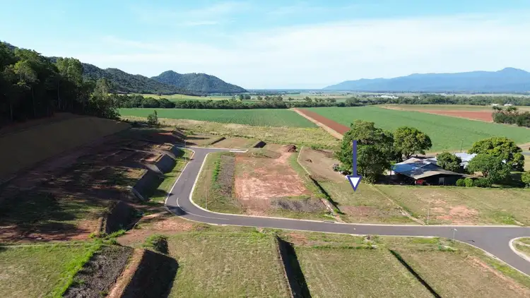 Sixth view of Homely land listing, LOT 1601 Sarah Close, Gordonvale QLD 4865