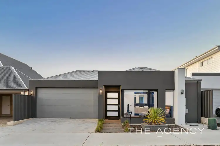 Main view of Homely house listing, 37 Solitaire Road, Treeby WA 6164