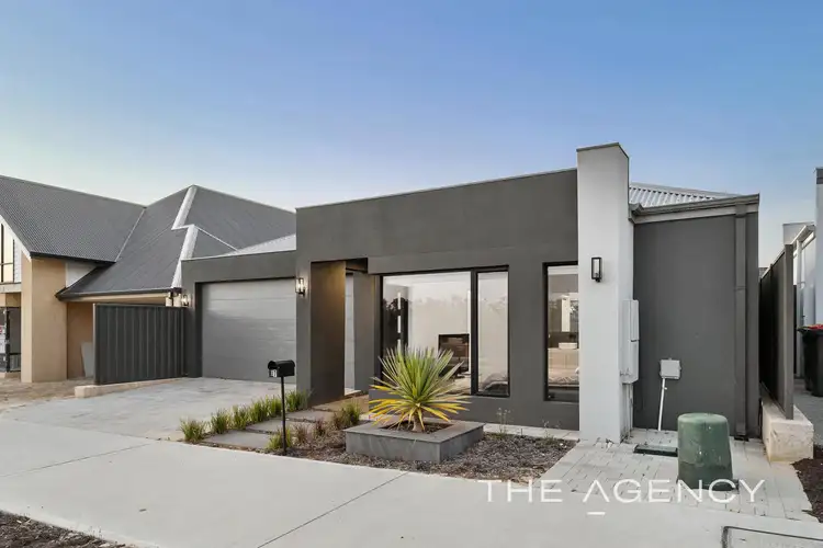 Second view of Homely house listing, 37 Solitaire Road, Treeby WA 6164