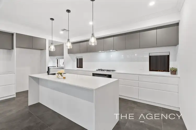 Fourth view of Homely house listing, 37 Solitaire Road, Treeby WA 6164