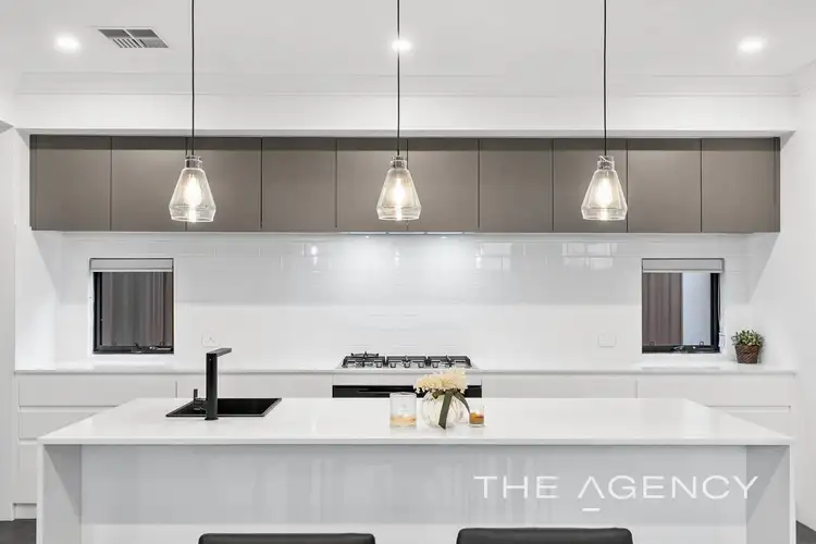 Fifth view of Homely house listing, 37 Solitaire Road, Treeby WA 6164