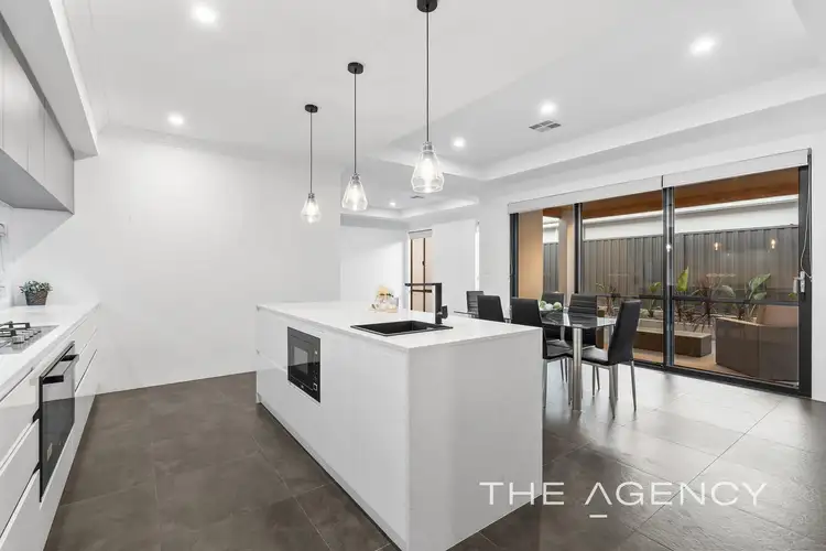 Sixth view of Homely house listing, 37 Solitaire Road, Treeby WA 6164