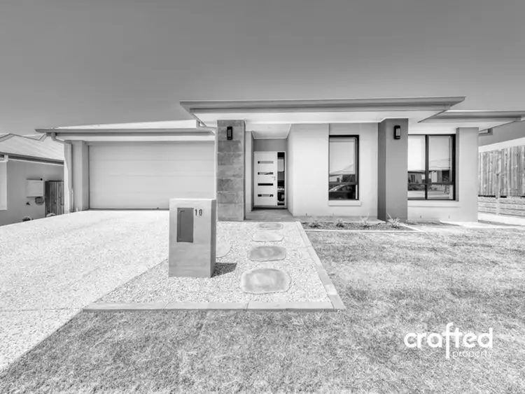 Main view of Homely house listing, 10 Greenhouse Road, Greenbank QLD 4124