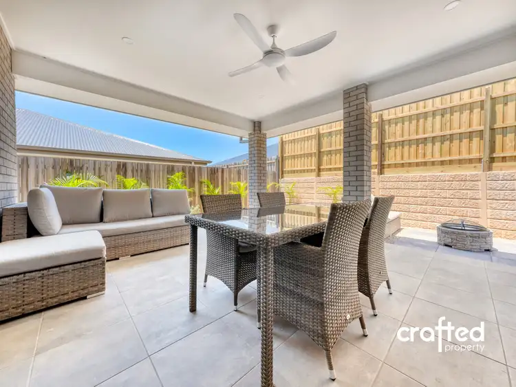 Second view of Homely house listing, 10 Greenhouse Road, Greenbank QLD 4124