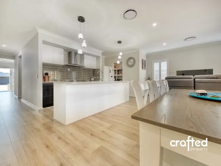Fifth view of Homely house listing, 10 Greenhouse Road, Greenbank QLD 4124