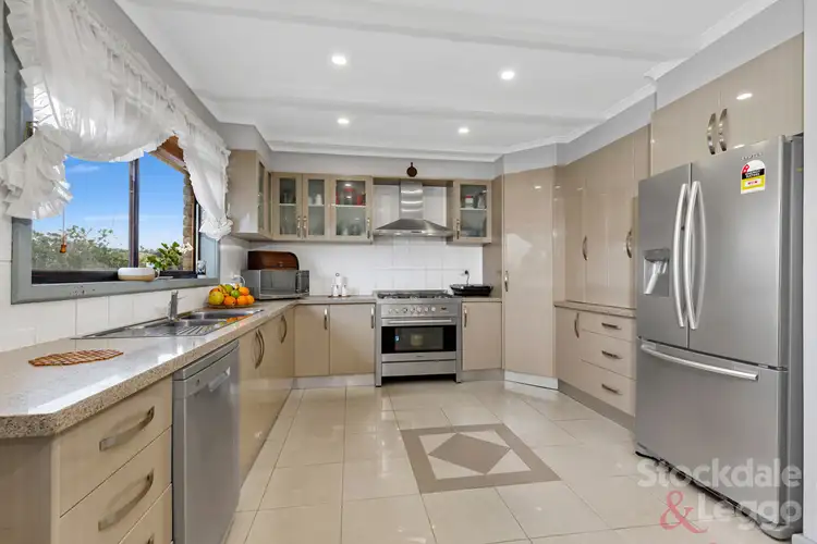 Second view of Homely house listing, 17 Cross Terrace, Glenroy VIC 3046