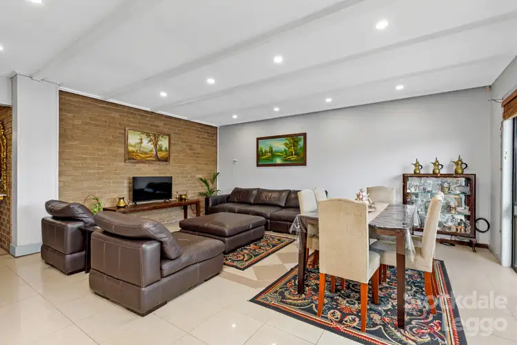 Third view of Homely house listing, 17 Cross Terrace, Glenroy VIC 3046
