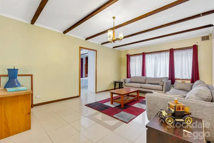 Fourth view of Homely house listing, 17 Cross Terrace, Glenroy VIC 3046