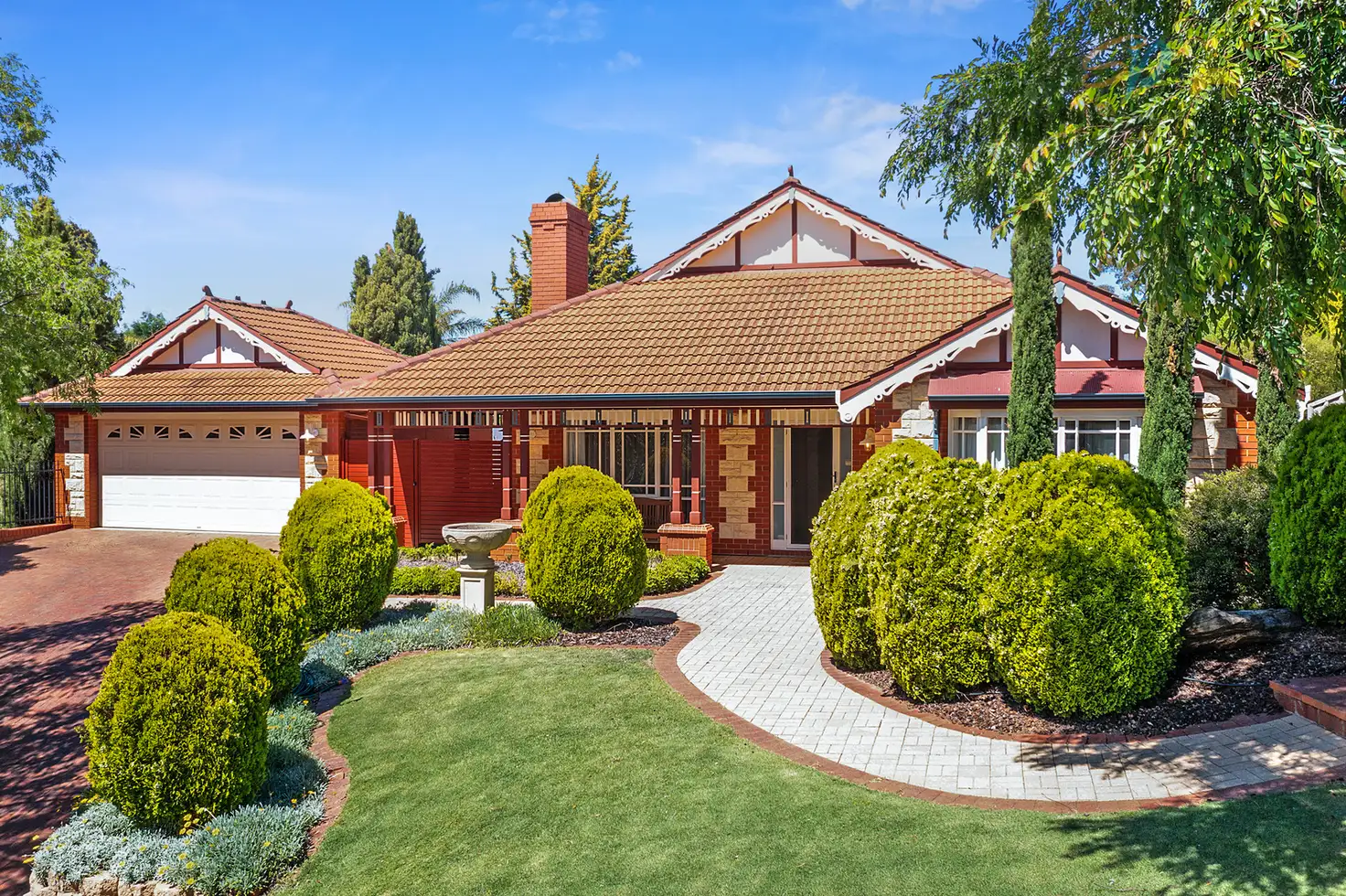 Main view of Homely house listing, 5 Willowood Drive, Golden Grove SA 5125